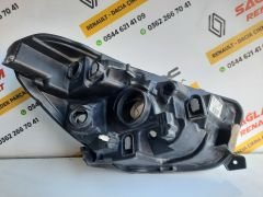 Dokker Lodgy Orijinal Çıkma Sol Far Valeo 260607950R 260602844R