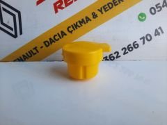 Clio 4 Megane 3 Fluence Sıfır Ön Cam Su Bidonu Deposu Kapağı 289130004R 289130005R 289135972R