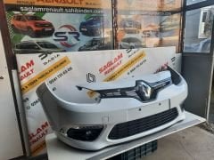 Fluence İcon Makyajlı Kasa Komple Dolu Ön Tampon 620104894S