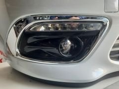 Fluence İcon Makyajlı Kasa Komple Dolu Ön Tampon 620104894S