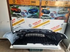 Fluence İcon Makyajlı Kasa Komple Dolu Ön Tampon 620104894S