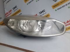 Fluence 2009-2012 Orijinal Çıkma Merceksiz Sağ Far 260102323R