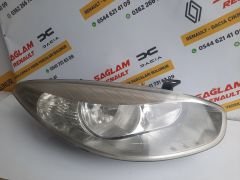 Fluence 2009-2012 Orijinal Çıkma Merceksiz Sağ Far 260102323R