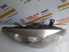 Fluence 2009-2012 Orijinal Çıkma Merceksiz Sağ Far 260102323R