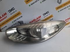 Fluence 2009-2012 Orijinal Çıkma Merceksiz Sol Far 260603523R