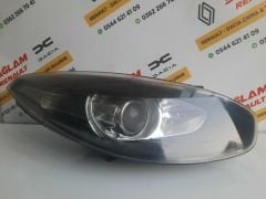Fluence 2013-2016 Orijinal Çıkma Xenon Sağ Far 260107517R