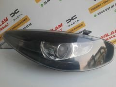 Fluence 2013-2016 Orijinal Çıkma Xenon Sağ Far 260107517R