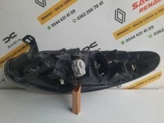 Fluence 2013-2016 Orijinal Çıkma Xenon Sağ Far 260107517R