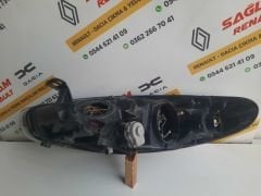 Fluence 2013-2016 Orijinal Çıkma Xenon Sağ Far 260107517R