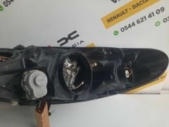 Fluence 2013-2016 Orijinal Çıkma Xenon Sağ Far 260107517R