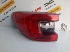 Kadjar 2013-2017 Orijinal Çıkma Sol Stop Ledli 265552478R - Valeo