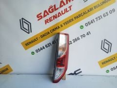 Kangoo 4 2014-2021 Orijinal Çıkma Sağ Stop Tek Kapı 265506145R