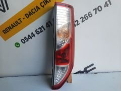 Kangoo 4 2014-2021 Orijinal Çıkma Sağ Stop Tek Kapı 265506145R