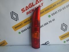 Kangoo 2 Classic 2003-2012 Orijinal Çıkma Sol Stop Tek Kapı 8200150619