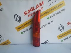 Kangoo 2 Classic 2003-2012 Orijinal Çıkma Sol Stop Tek Kapı 8200150619