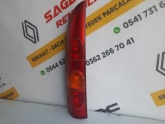 Kangoo 2 Classic 2003-2012 Orijinal Çıkma Sol Stop Tek Kapı 8200150619