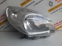 Kangoo 4 2014-2021 Orijinal Çıkma Nikelajlı Sağ Far 260109958R