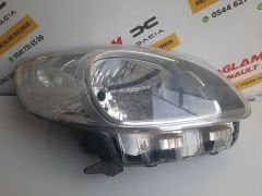Kangoo 4 2014-2021 Orijinal Çıkma Nikelajlı Sağ Far 260109958R