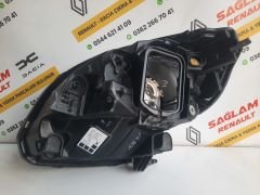 Kangoo 4 2014-2021 Orijinal Çıkma Nikelajlı Sağ Far 260109958R