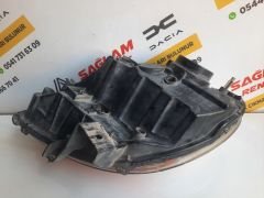Kangoo 2 2003-2005 Orijinal Çıkma Sağ Far 8200150617 - Valeo