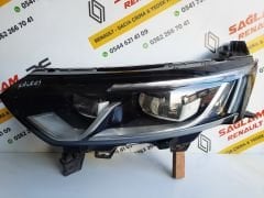 Koleos 2 Orijinal Çıkma Sol Far 260604608R - Valeo