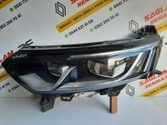 Koleos 2 Orijinal Çıkma Sol Far 260604608R - Valeo