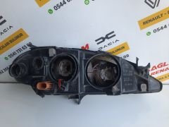 Megane 1 1999-2003 Orijinal Çıkma Sol Far 7701047184