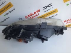 Megane 1 1999-2003 Orijinal Çıkma Sol Far 7701047184