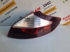 Megane 3 HB Orijinal Çıkma Sağ Stop 265501650R - Valeo