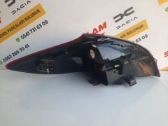 Megane 3 HB Orijinal Çıkma Sağ Stop 265501650R - Valeo