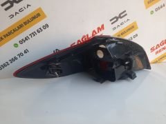 Megane 3 HB Orijinal Çıkma Sağ Stop 265501650R - Valeo