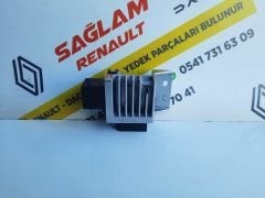 Megane 4 Kadjar Sıfır Orijinal Isıtıcı Kutusu 1.5 Dci K9K 271203982R - Mais