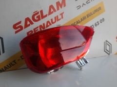 Megane 4 Sıfır Sol Arka Kedi Gözü Reflektör 265855907R Pleksan