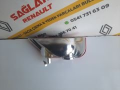 Megane 4 Sıfır Sol Arka Kedi Gözü Reflektör 265855907R Pleksan