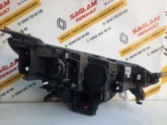Megane 4 Touch 16-20 Orijinal Çıkma Sol Far Valeo 260601122R