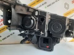 Megane 4 Touch 16-20 Orijinal Çıkma Sol Far Valeo 260601122R