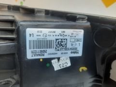 Megane 4 Touch 16-20 Orijinal Çıkma Sol Far Valeo 260601122R