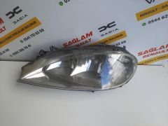 Megane 1 99-02 Orijinal Çıkma Sol Far Farba 7701047184