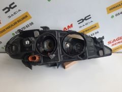 Megane 1 99-02 Orijinal Çıkma Sol Far Farba 7701047184