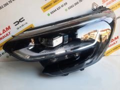 Megane 4 Icon 16-20 Orijinal Çıkma Sol Far 260601197R Valeo