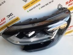 Megane 4 Icon 16-20 Orijinal Çıkma Sol Far 260601197R Valeo