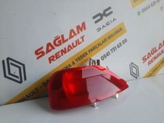 Megane 4 Sıfır Sağ Arka Kedi Gözü Reflektör 265808906R Pleksan
