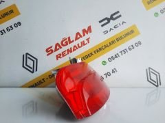 Megane 4 Sıfır Sağ Arka Kedi Gözü Reflektör 265808906R Pleksan
