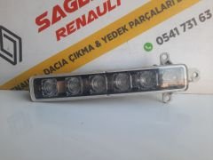 308 301 C-Elysée Partner Orijinal Çıkma Sol Gündüz Farı Ledi 9812662280