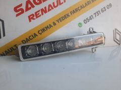 308 301 C-Elysée Partner Orijinal Çıkma Sol Gündüz Farı Ledi 9812662280