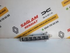 308 301 C-Elysée Partner Orijinal Çıkma Sol Gündüz Farı Ledi 9812662280