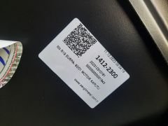 R19 Europa 92-01 Sıfır Motor Kaputu 7751467000 7751470908 7752245683