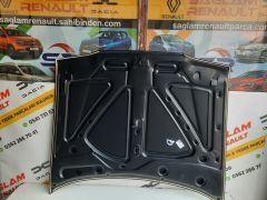 R19 Europa 92-01 Sıfır Motor Kaputu 7751467000 7751470908 7752245683