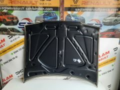 R19 Europa 92-01 Sıfır Motor Kaputu 7751467000 7751470908 7752245683