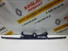 R19 Europa Sıfır Ön Panjur 7701367117